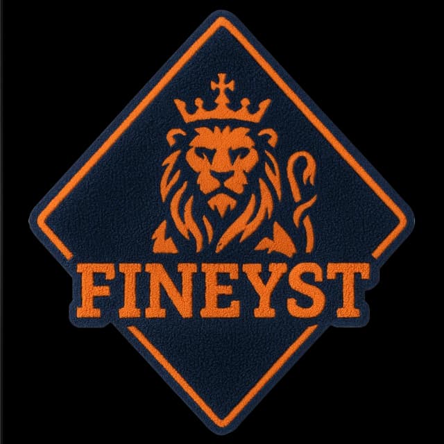 Diamond Chenille Patch