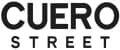 CUERO STREET Logo