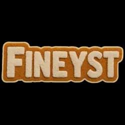 Shield Embroidered Patch