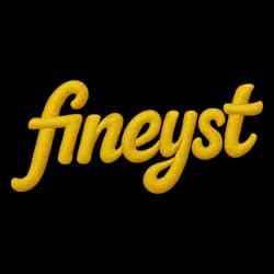 Leather Circle Patch