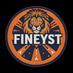 Standard Embroidered Patches