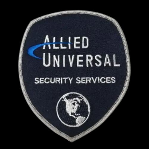 Allied Universal Security Patches