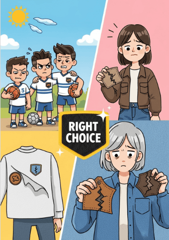 Why Businesses Use Custom Patches