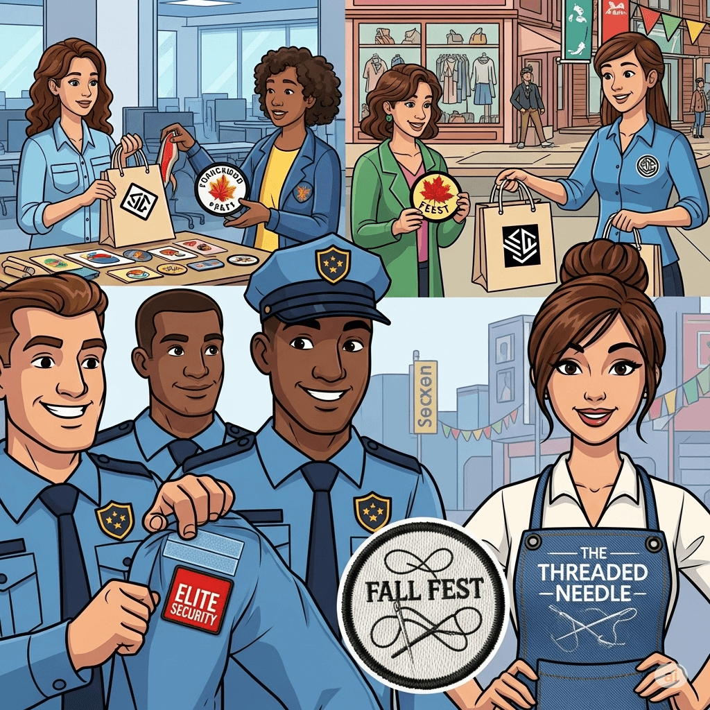 How to Design Effective Business Patches