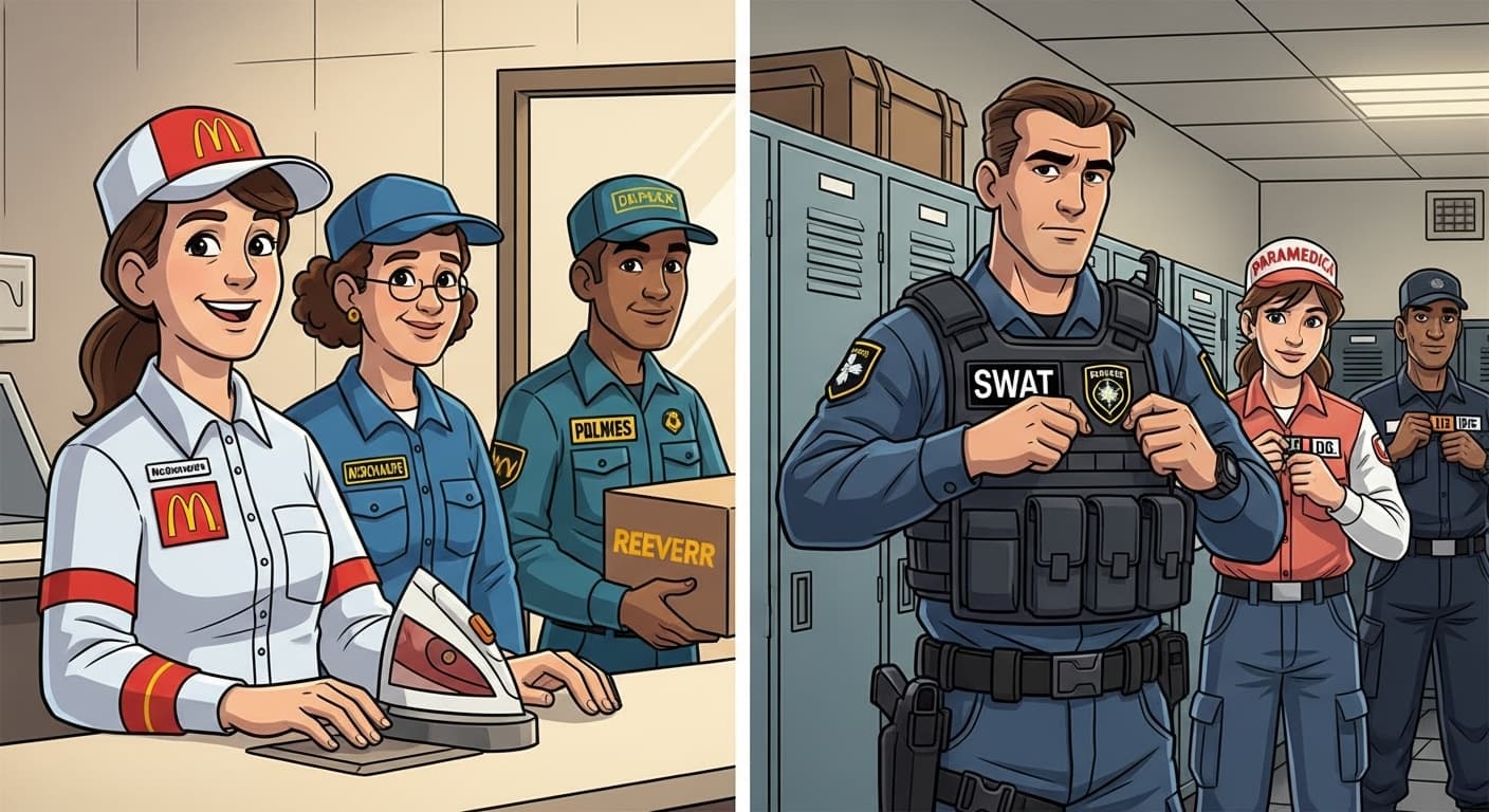 1980s to 1990s: Mainstream Branding and Utility