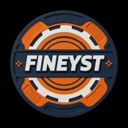 PVC PATCHES - Waterproof with 3D raised effect.