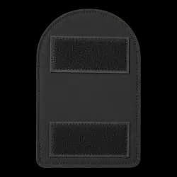 Velcro Backing (Hook & Loop) example