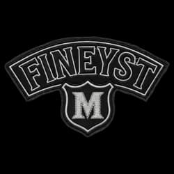 Laser Cut Edge example