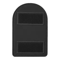 Velcro Backing (Hook & Loop) example