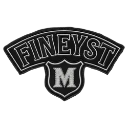 Laser Cut Edge example