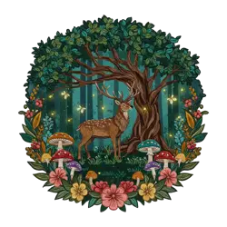 Extra Thread Colors example