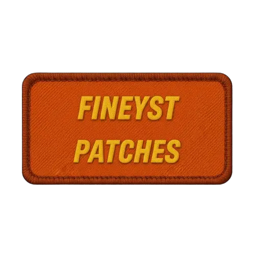 Rectangle shape patch option