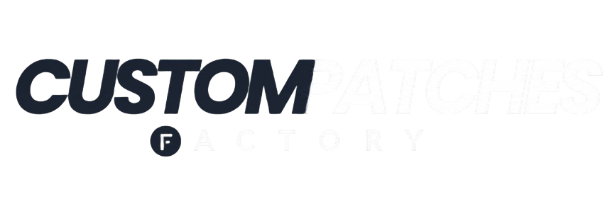 Custom Patches Factory