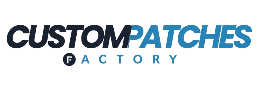Custom Patches Factory