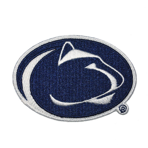 Penn State Iron On Patch