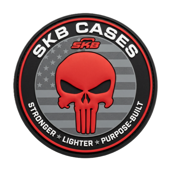 PVC Patches