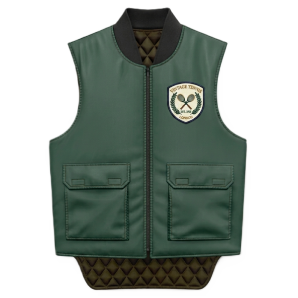 Patches for Vests