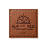 Leather Patches
