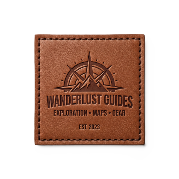 Leather Patches