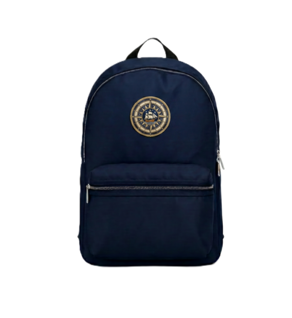 Patches for backpacks