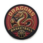 PVC Patches