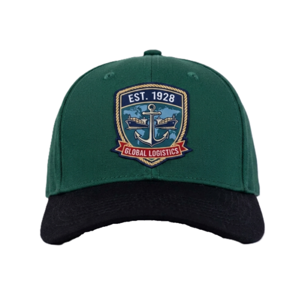 Patches for hats