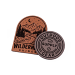 Leather Patches