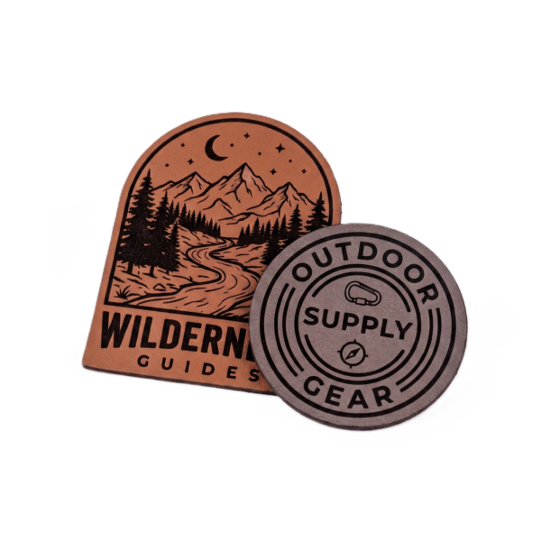 Leather Patches
