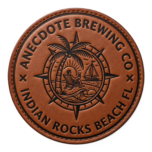 Leather Patches