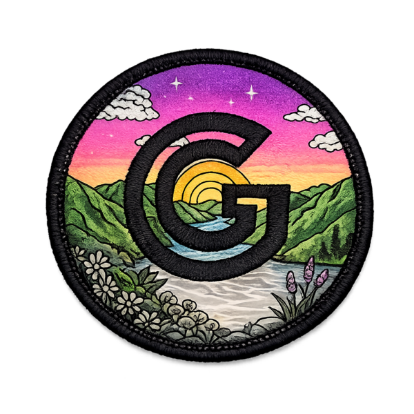 Printed Patches