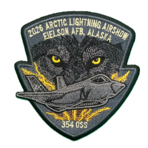 Embroidered Patches